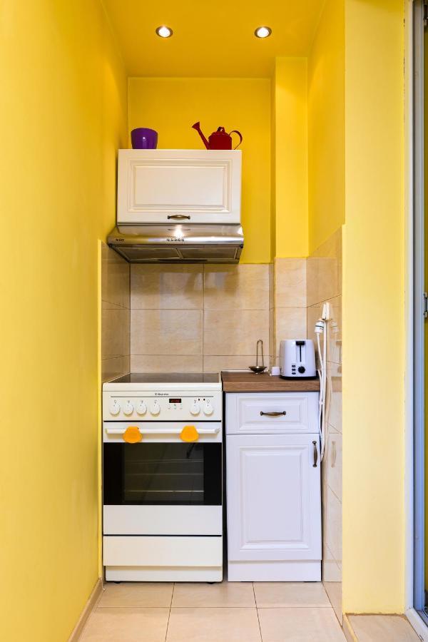 The Cozy Home 1-Bedroom In Central Plovdiv Kültér fotó